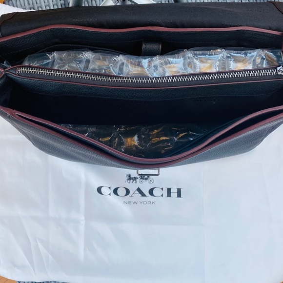 metropolitan soft push lock brief